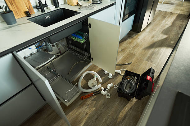 Reliable Pipe Repair contractor in Paris, TX by Street Wise - Plumbing