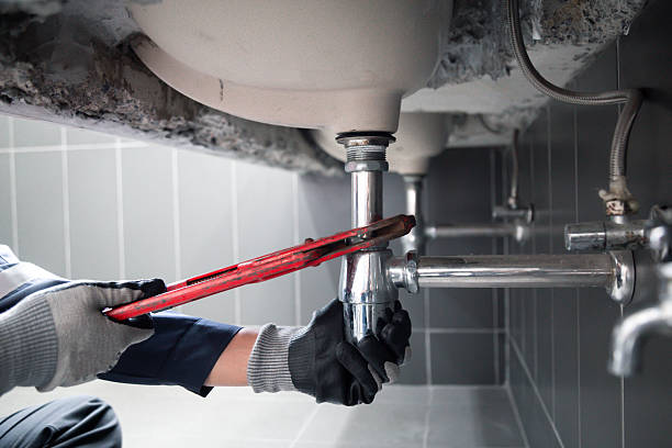 Licensed Pipe Repair service in Paris, TX - Street Wise - Plumbing
